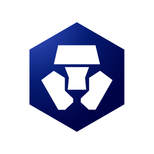 Crypto logo